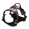 S97012a8702cc40f4870de2c420a4b32au.webp StrongStride™ Front-Clip No-Pull Dog Harness
