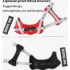 S9c1fa756c13f4d378959338632cc4070x.webp PowerPup™ Adjustable Dog Harness & Leash Set