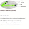 S9c79d9cd735f432b9d497cd41a0b5638O.webp GlowPaw™ LED Safety Collar & Leash