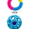 S9d2143969b7b4e52b3da38d93bf89625G.webp DuoChew™ Bell Ball & Molar Ring Toy Set