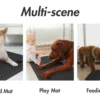 PawMat™ Waterproof Pet Feeding Mat