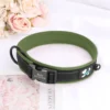 PawPrint™ Personalized Reflective Dog Collar