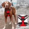 Sa2507a3286404d2c939b0aac5e747b9dy.webp StrongStride™ Front-Clip No-Pull Dog Harness