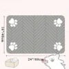 PawMat™ Waterproof Pet Feeding Mat