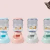 Sa5bf73b3a12f4625a587fb0ce7353b2dR.webp HydraBowl™ Pet Feeder & Water Dispenser