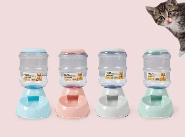 Sa5bf73b3a12f4625a587fb0ce7353b2dR.webp HydraBowl™ Pet Feeder & Water Dispenser