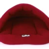 SnugStep™ Slipper-Style Pet Bed House