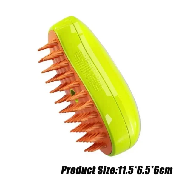 Sa89f4c38aaea49b3876dd259facd6fbfA.webp đŹď¸ Steamy Brush â The Spa Day Your Pet Deserves!