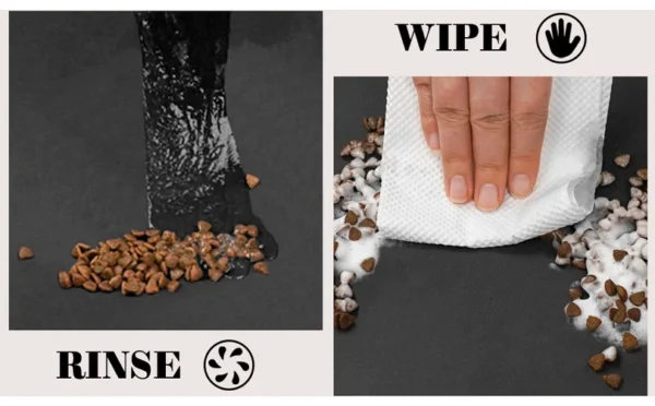 PawMat™ Waterproof Pet Feeding Mat