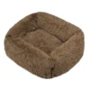 Sac190e86e5f24a669da09b2c319f2fb1F-1.webp SnuggleRest™ Plush Rectangle Pet Bed
