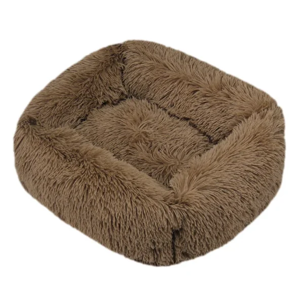 Sac190e86e5f24a669da09b2c319f2fb1F-1.webp SnuggleRest™ Plush Rectangle Pet Bed