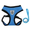 Sacb591d803a0474b87bdb0af00520b037.webp BreezeFit™ Summer Pet Harness & Leash Set