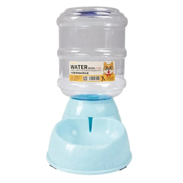 Sad0cabef717e4d0ba1cd7df62f34c13as.webp HydraBowl™ Pet Feeder & Water Dispenser