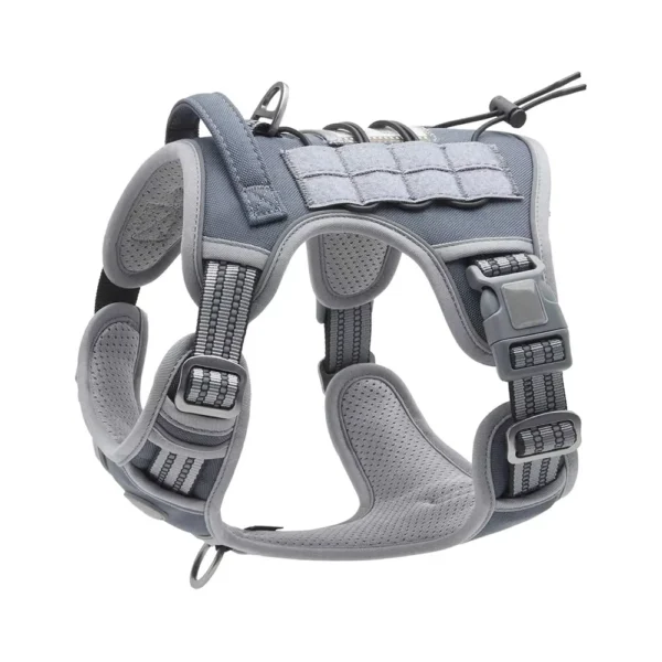 MaxControl™ No-Pull Reflective Dog Harness