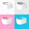 SmartSip™ Anti-Spill Pet Water Bowl
