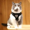 EscapeProof™ Cat & Small Dog Harness Set