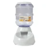 Sb2841ee85ae34825bfbad0afe268dc87K.webp HydraBowl™ Pet Feeder & Water Dispenser