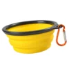 Sb4243de32df548059fccfc6afe4e0930O.webp FlexBowl™ Collapsible Pet Bowl