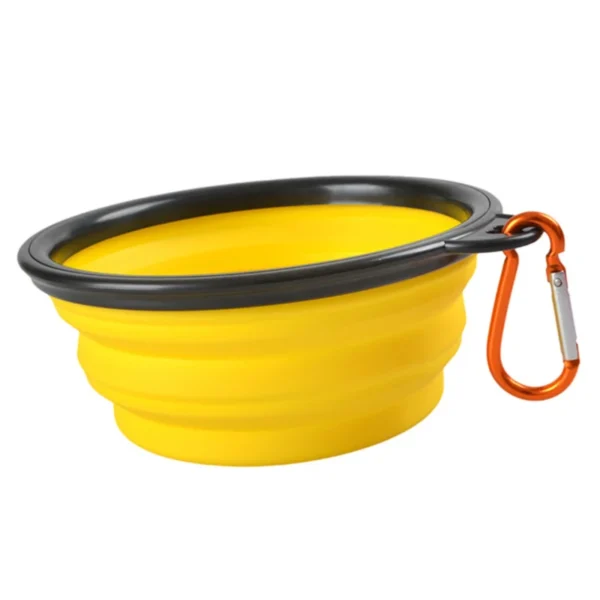 Sb4243de32df548059fccfc6afe4e0930O.webp FlexBowl™ Collapsible Pet Bowl