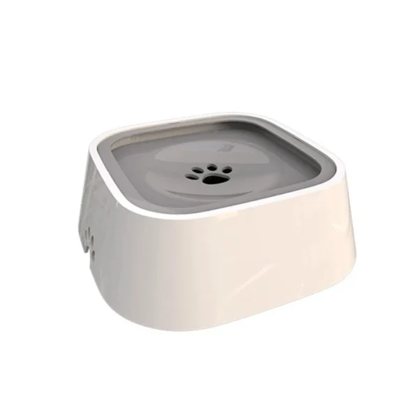 SmartSip™ Anti-Spill Pet Water Bowl