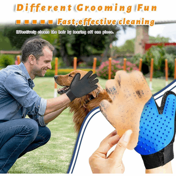 Sb9d76670358c4c7eb6145ecdda3ed83cD.png GroomPal™ 3-in-1 Pet Grooming Kit