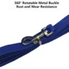 EscapeProof™ Cat & Small Dog Harness Set