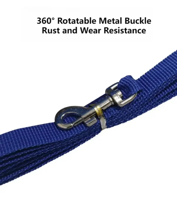 EscapeProof™ Cat & Small Dog Harness Set