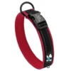 PawPrint™ Personalized Reflective Dog Collar