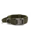 TactiPup™ Reflective Collar & Leash Set