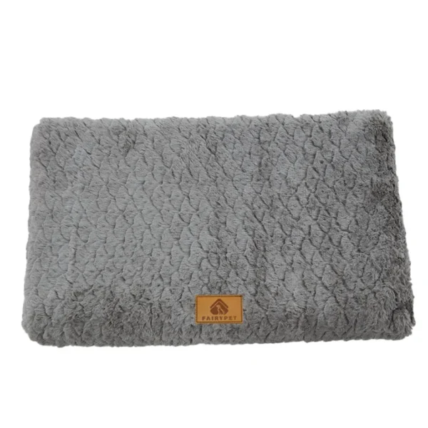 Sc3c209a67cf549f29ad2777e1ffb6283q.webp CozyCloud™ Orthopedic 3D Foam Pet Bed