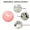 Sc4cd7ce7102c43e9894013f53fd4fdaeQ.webp PupPlay™ Smart Motion Chew Ball