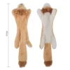 Sc5c20c6262b44d0a84c0b7bf699c10c3E-2.webp CrinkleCritter™ Stuffing-Free Squeaky Dog Toy