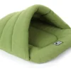 SnugStep™ Slipper-Style Pet Bed House