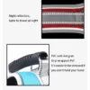 Sca6083998c66452eb41ab737c28c9d0cW.webp PowerPup™ Adjustable Dog Harness & Leash Set