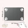 PawMat™ Waterproof Pet Feeding Mat