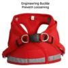 EscapeProof™ Cat & Small Dog Harness Set