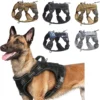 MaxControl™ No-Pull Reflective Dog Harness