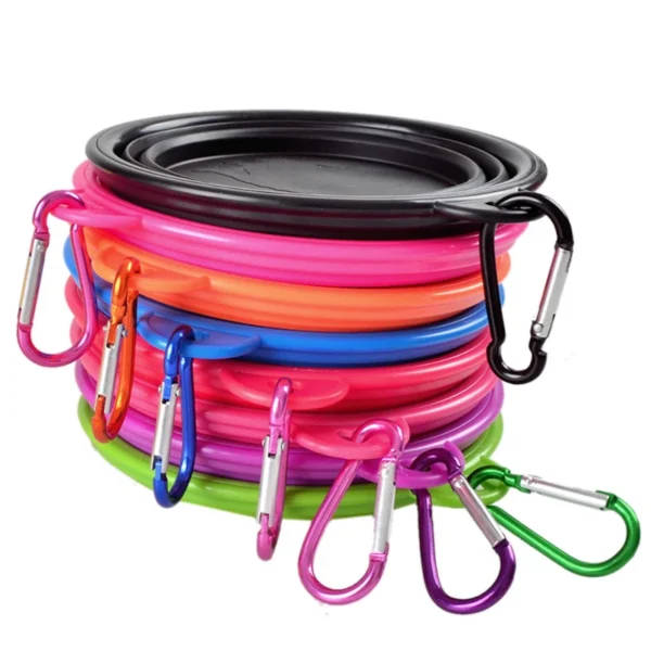 Sd31cd3173b204549ac7103a157c21968T.webp FlexBowl™ Collapsible Pet Bowl