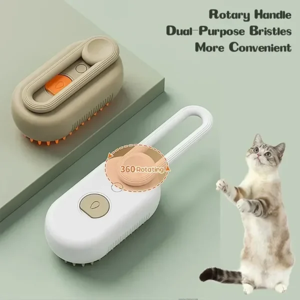 Sd8d4cac51c634f4a98666b85d7675728k.webp đŹď¸ Steamy Brush â The Spa Day Your Pet Deserves!