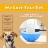 BounceSmart™ Gravity Electric Pet Ball