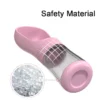 Portable Dog Water Bottle With Food Container Travel 2 in 1 Pet Water Dispenser For Small Large Dogs Cat Labrodor Drinking Bowls