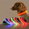 Sde781cf0a2bd414bb255c858c835f29be.webp GlowPaw™ LED Safety Collar & Leash