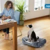 Se3c94a0edd3a40de9225f3c8f8cad98cm.webp CloudNest™ Washable Non-Slip Dog Bed