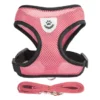 Se482a1fba2ca4c81a74e810d436c8219g.webp ComfortMesh™ Pet Harness & Leash Set