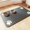 PawMat™ Waterproof Pet Feeding Mat