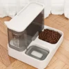 AutoFeeder™ 2-in-1 Gravity Pet Dispenser