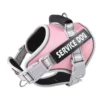 Seb43784d844c4f199b2b6f1b60afffd23.webp PowerPup™ Adjustable Dog Harness & Leash Set