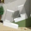 AutoBuddy™ Feeder & Water Dispenser Combo