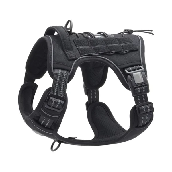 MaxControl™ No-Pull Reflective Dog Harness