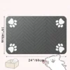 PawMat™ Waterproof Pet Feeding Mat